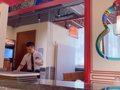 -惠丰堂饭庄·烤鸭·京味菜(民族大学店)