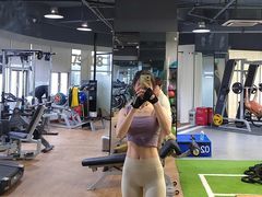 -恒之健私人定制健身(成山店)
