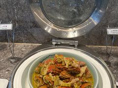 -浙江西子宾馆·瑶园咖啡厅