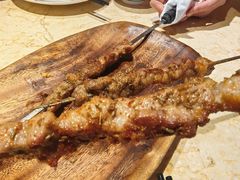 -品质伊骊新疆菜(紫金店)