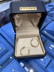 -Cindy Jewelry·钻戒·彩色宝石