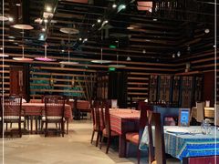 大堂-食肆&Fourteen(武林夜市店)