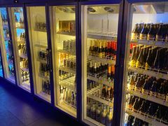 精酿啤酒-甘尼仕印度餐厅爵士酒吧(阳春巷店)