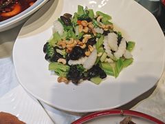 -津沽小院(天津之眼店)