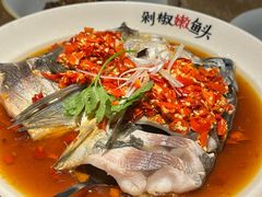 -湘阁里辣(沙井华润万家店)