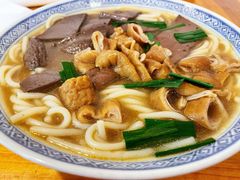 -锦泓老字号猪脏粉(东联大厦店)