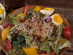 -六阅·福十 FORTEN 海景咖啡西餐厅(双廊古镇店)