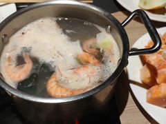 -星伦多 自助料理(圆融店)