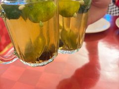-双天海鲜楼 · 43年老字号