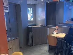 -鱼酷活鱼烤鱼(沈阳大悦城店)