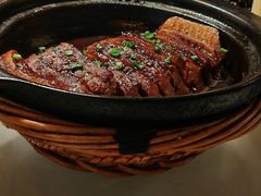 -老平安农家菜(平安店)