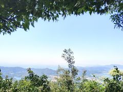 -七娘山