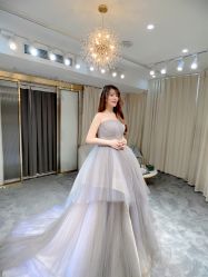 -GRACE KELLY婚纱与礼服(天津店)