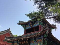 -洛阳白马寺
