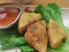 -椰皇鸡饭·烧味烧腊