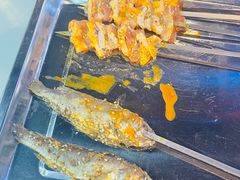 -李家水浒烤肉(五一店)