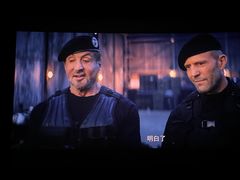 -万达影城(金华万达广场IMAX店)