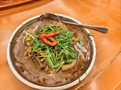 -园林美食城·本土农家菜(杨和镇店)