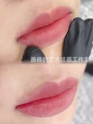 -一个差评成就的纹眉店