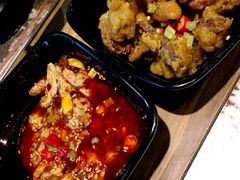 -落端云串串香(南京凤凰西街店)
