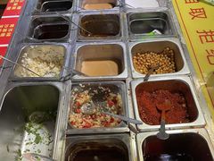 -尚品海鲜肥牛自助火锅(湖明店)