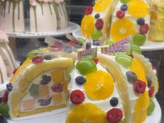 -PAOPAO Bakery&Café(港汇店)