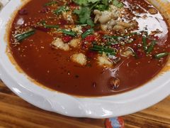 -无招牌