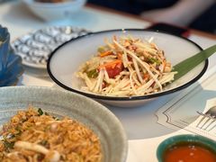 -太食獸泰式茶餐厅(IFS国金中心店)