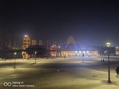 -海河外滩公园