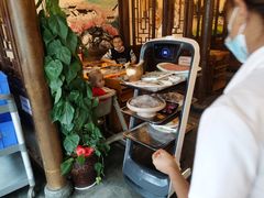 -蜀辣居鲜货老火锅(红牌楼店)