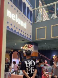 -meland亲子乐园(深圳领展中心城店)