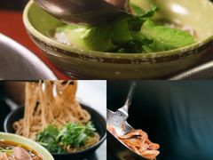 -老字号蛇口德记烧腊饭店·海鲜加工