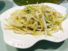 -风味小馆(天目湖宾馆店)