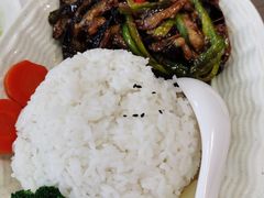 -好嫂子•刀削面(大兴店)