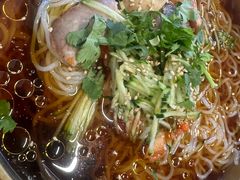 -王祖名抻面(罗湖分店)