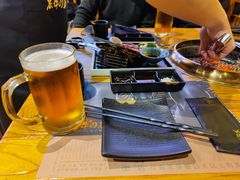 -黑牛の店·和牛烧肉(合生汇店)