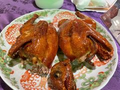 烟熏乳鸽-惠食佳·朱雀(东方商厦店)