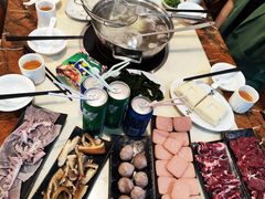 -福合埕牛肉丸(福平路店)