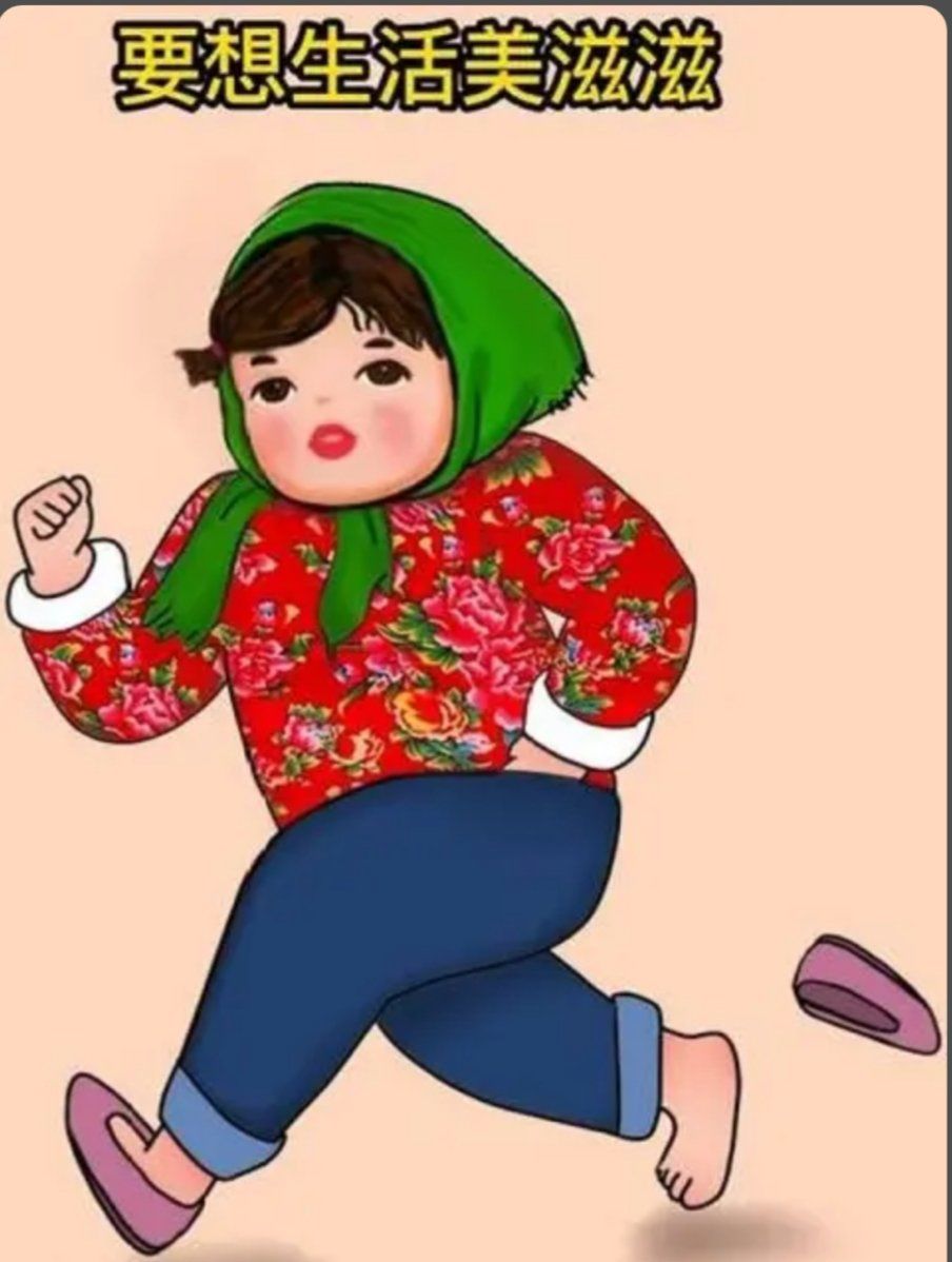 阳光正好,微风不燥,万物可爱,认真搬砖的