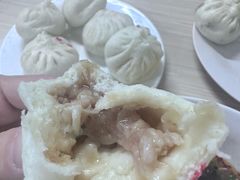 -津门永胜包子铺(哈尔滨道总店)