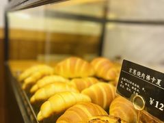-方炉面包(丹凤店)