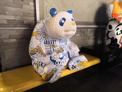 -成都蓝城悦杏温泉美食酒店(宽窄巷子店)
