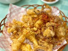 -焕记海鲜饭店