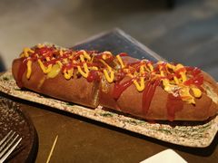 -BOCATA 西班牙餐厅(三里屯店)