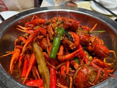 -聚味瞿记·龙虾堂(坡子街店)