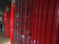 -帝豪斯健身俱乐部(市府恒隆广场店)