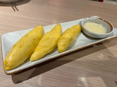 -大师兄·手工面·西北菜(美的悦然广场店)