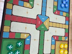 -6号玩家桌游吧(汉街店)