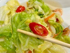 -金姐台湾菜(珠江路店)