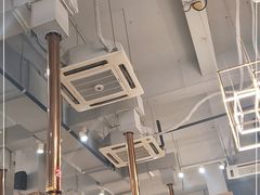大堂-蚝英雄·自助烤蚝(建设路店)